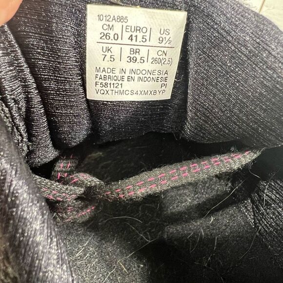 ASICS gel‎ nimbus 23 womens 9.5 - Picture 8 of 8